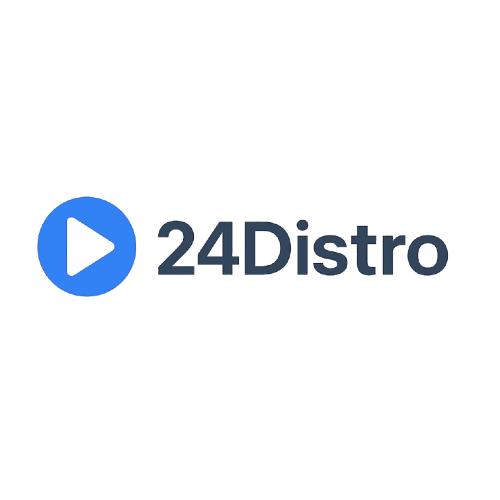 24Distro.Com
